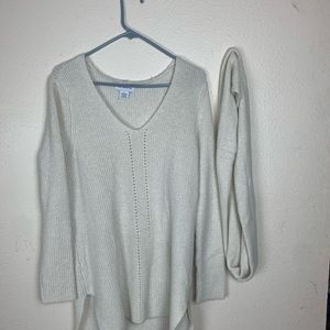 Liz Claiborne sweater